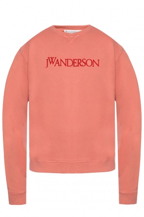 Branded sweatshirt, zdjęcie 1 Branded sweatshirt od J.W. Anderson